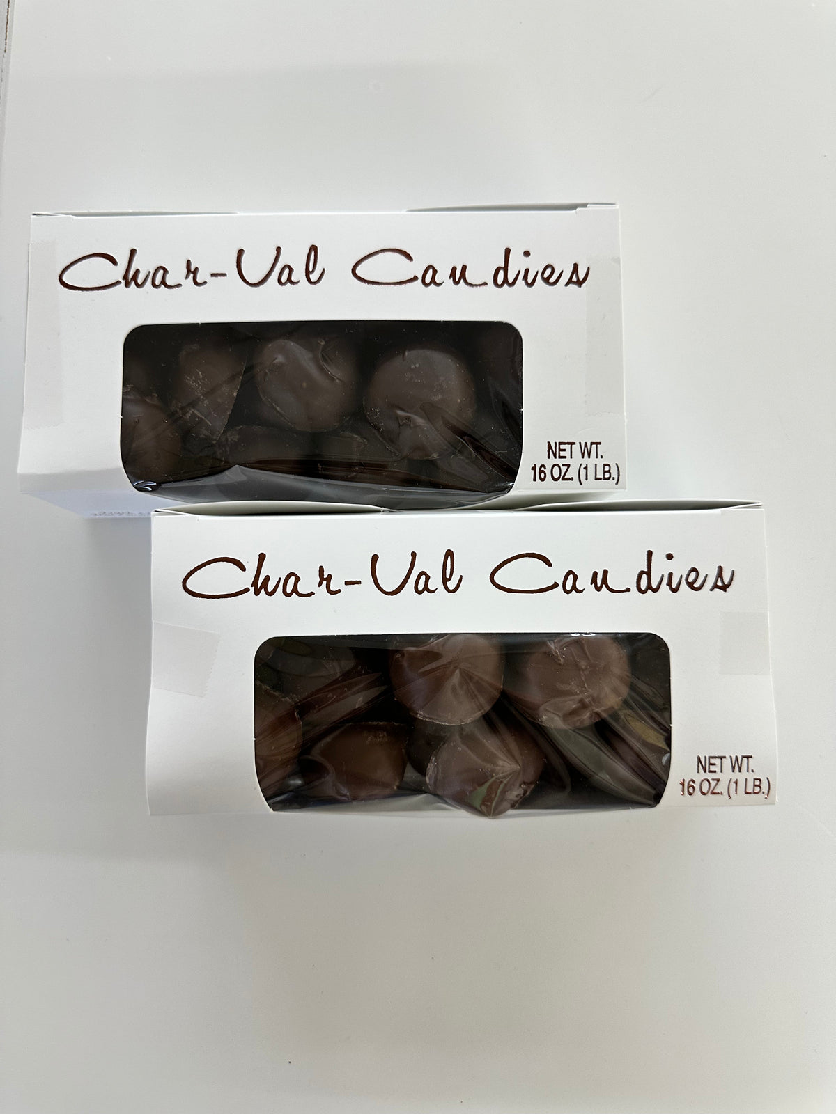 Dark Chocolate
