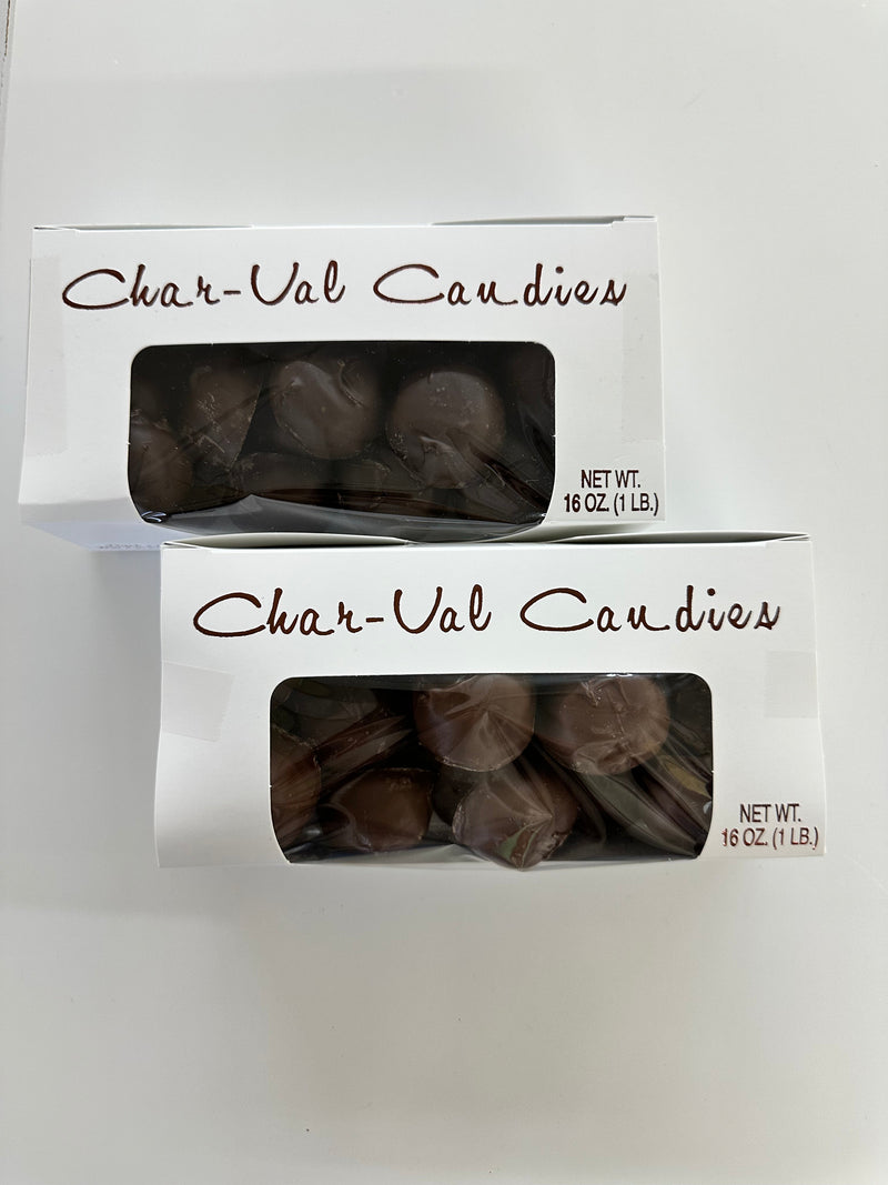 Dark Chocolate