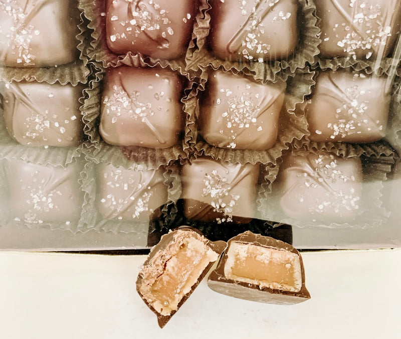 Caramel