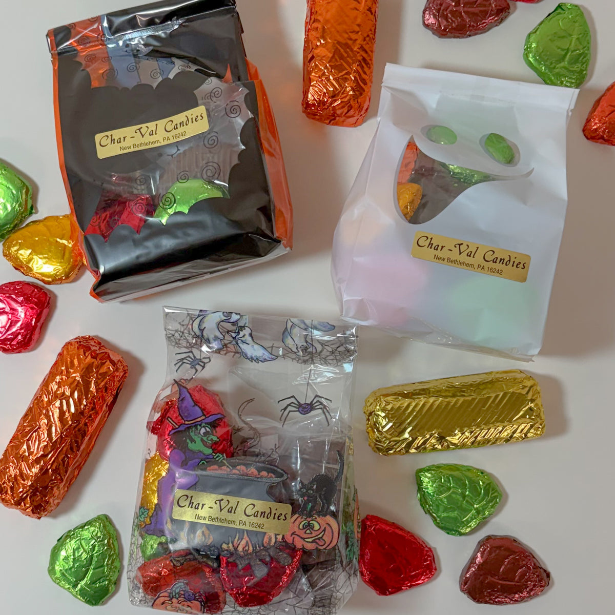 Treat Bags