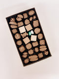 Deluxe Variety Boxed Chocolates
