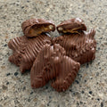 Pretzel Turtles