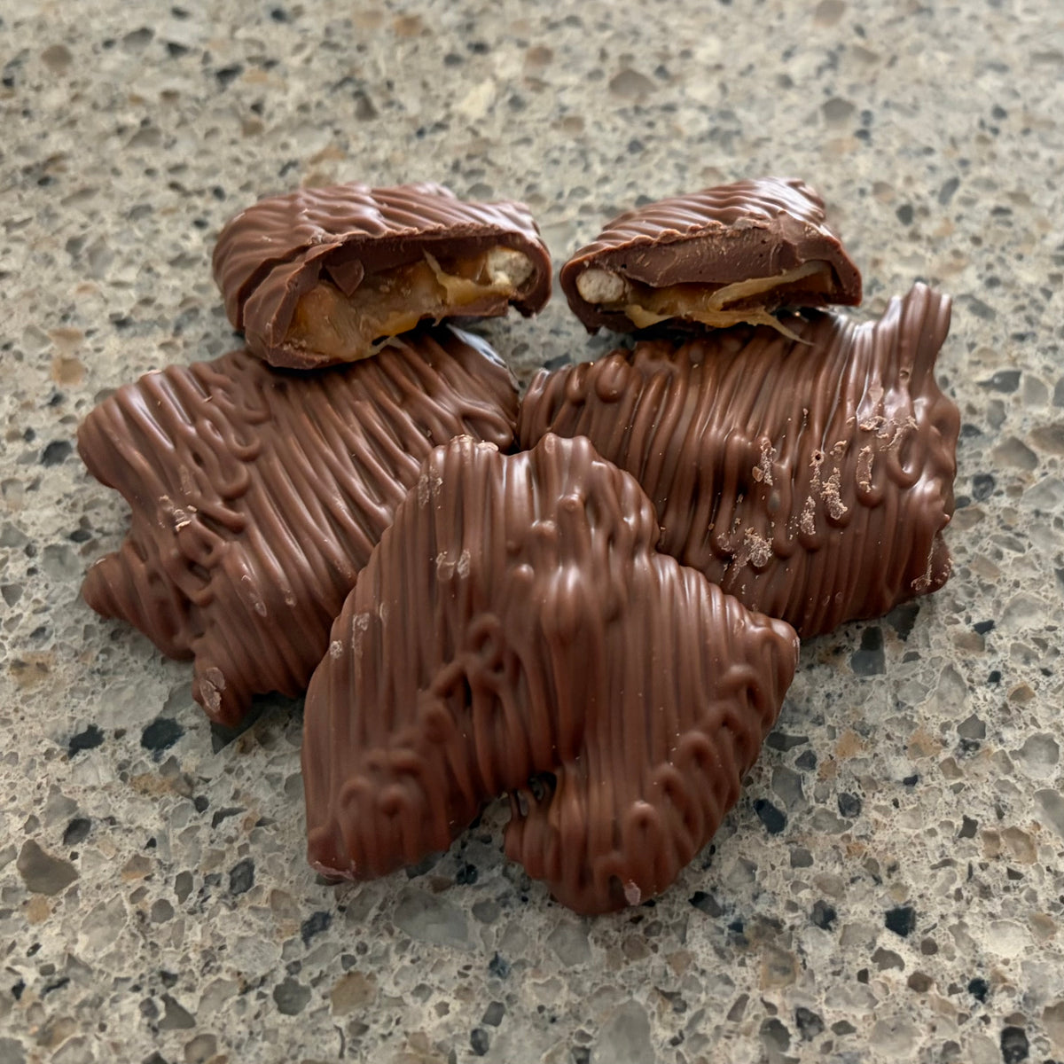 Pretzel Turtles