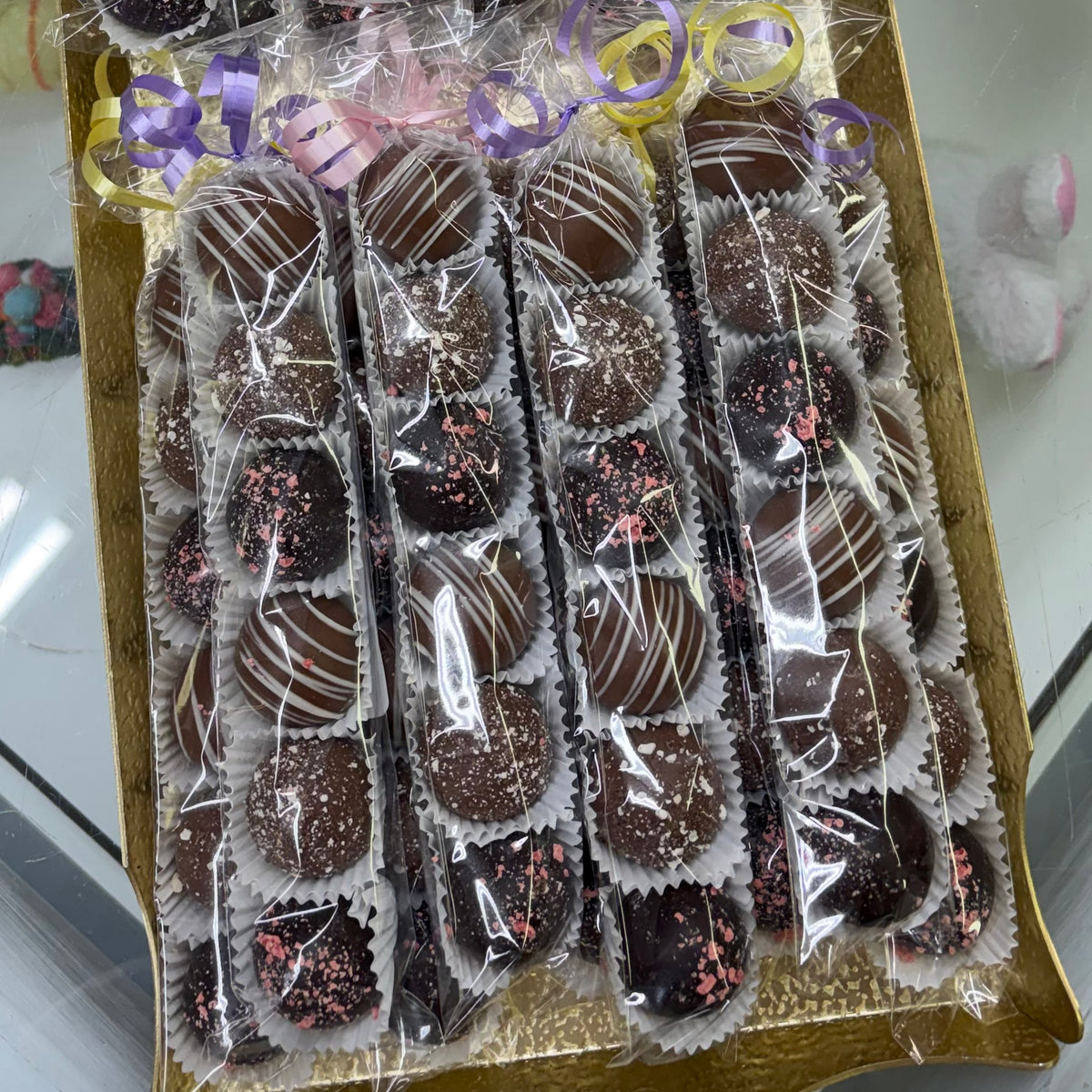 Truffles