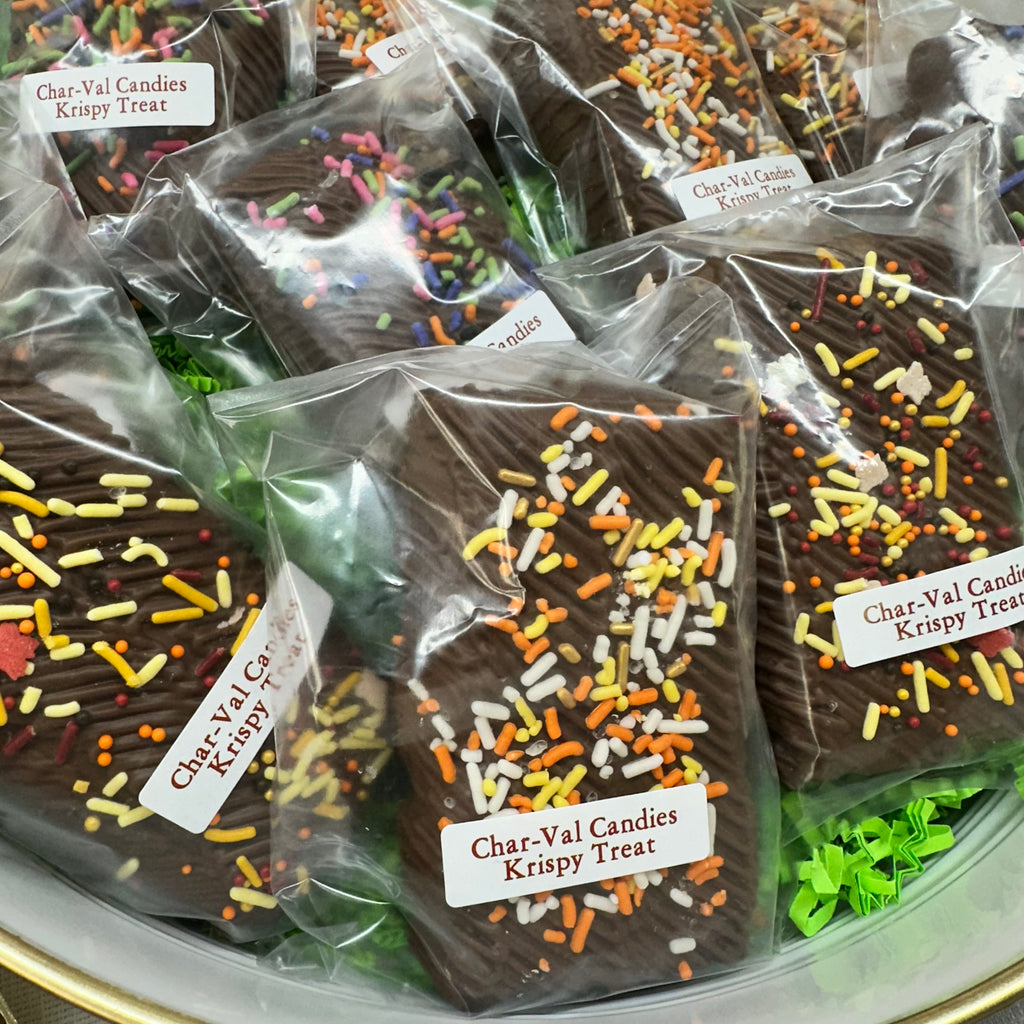 Krispy Treat