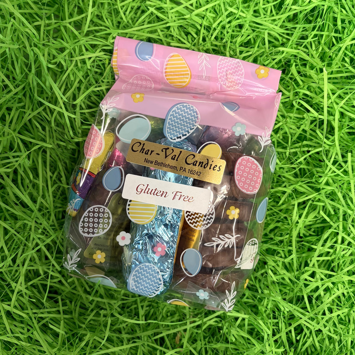 GF Treat Bags
