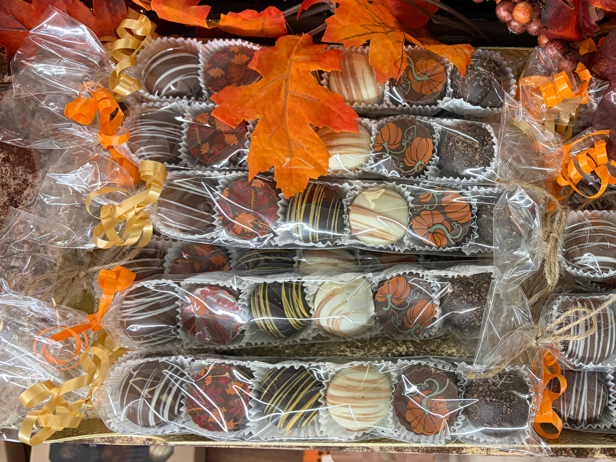 Truffles
