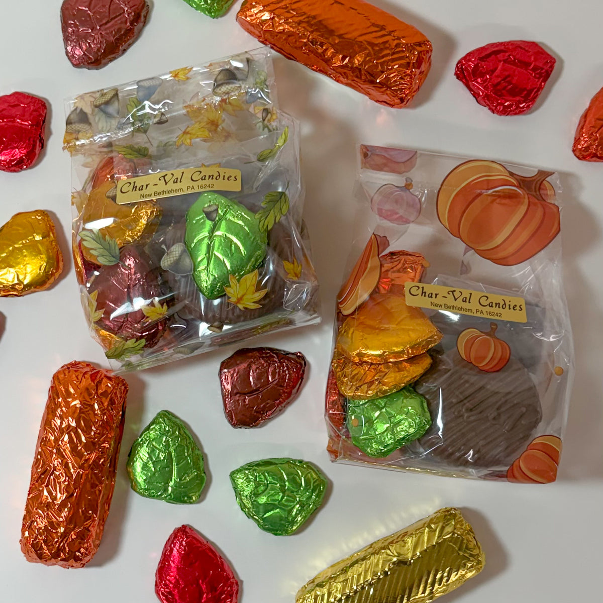 Treat Bags