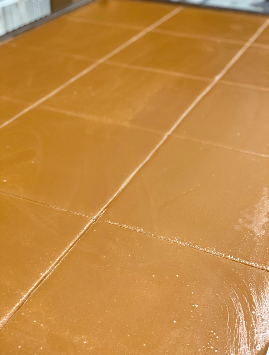 Chocolate Caramel