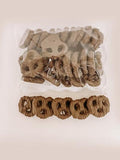 Chocolate Covered Pretzels Pieces