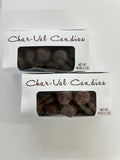 Chocolate Covered Marshmallow