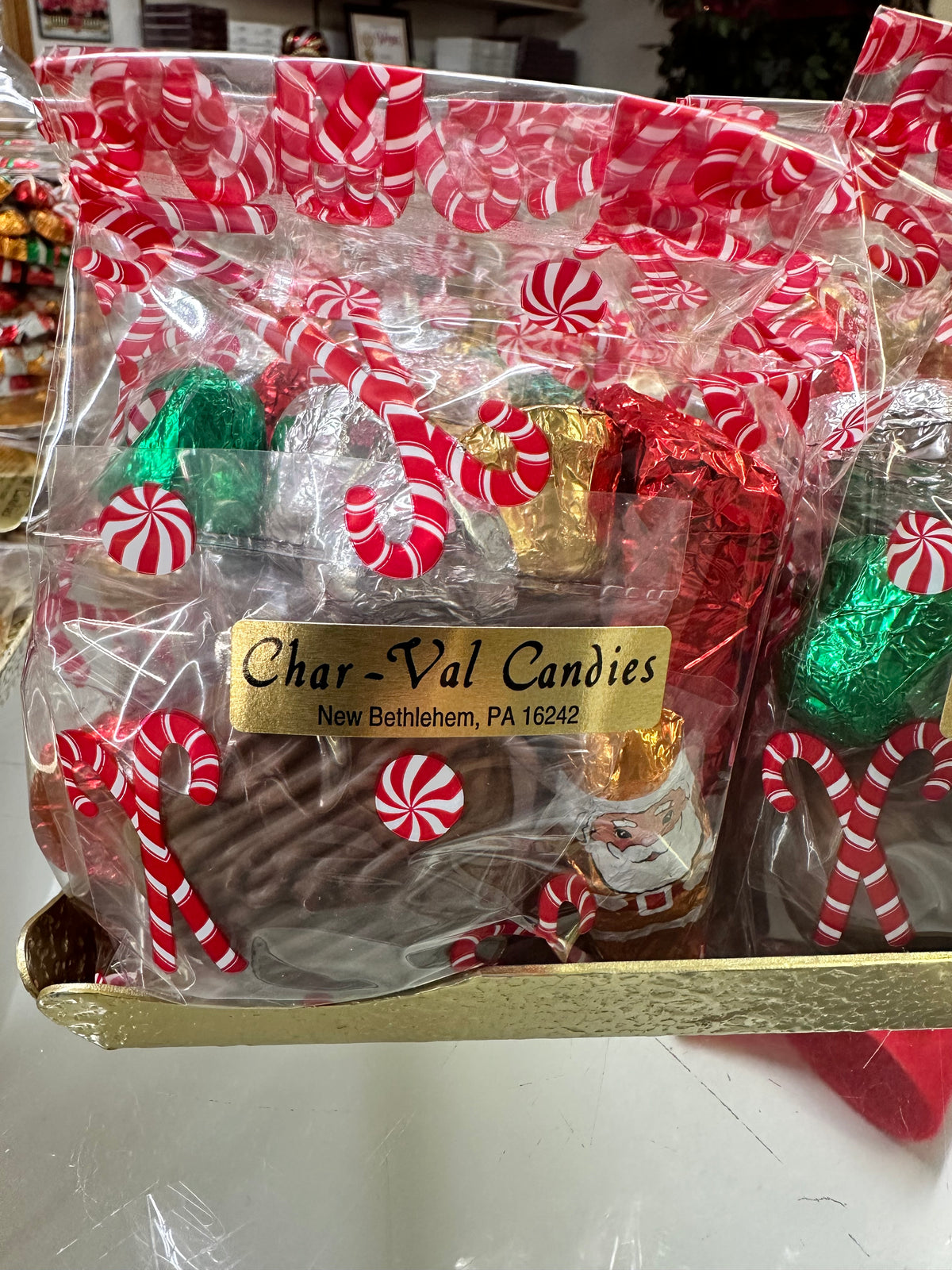 Treat Bags