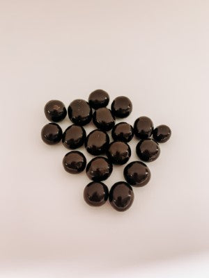 Dark Chocolate Covered Espresso Beans