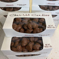 Milk Chocolate Covered Almonds