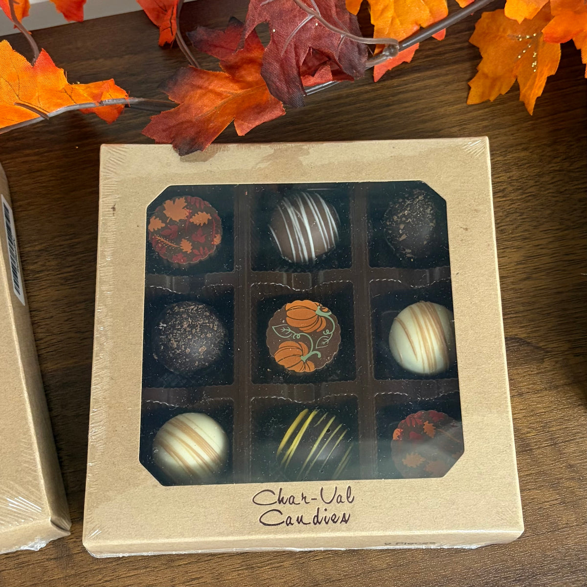 Truffles