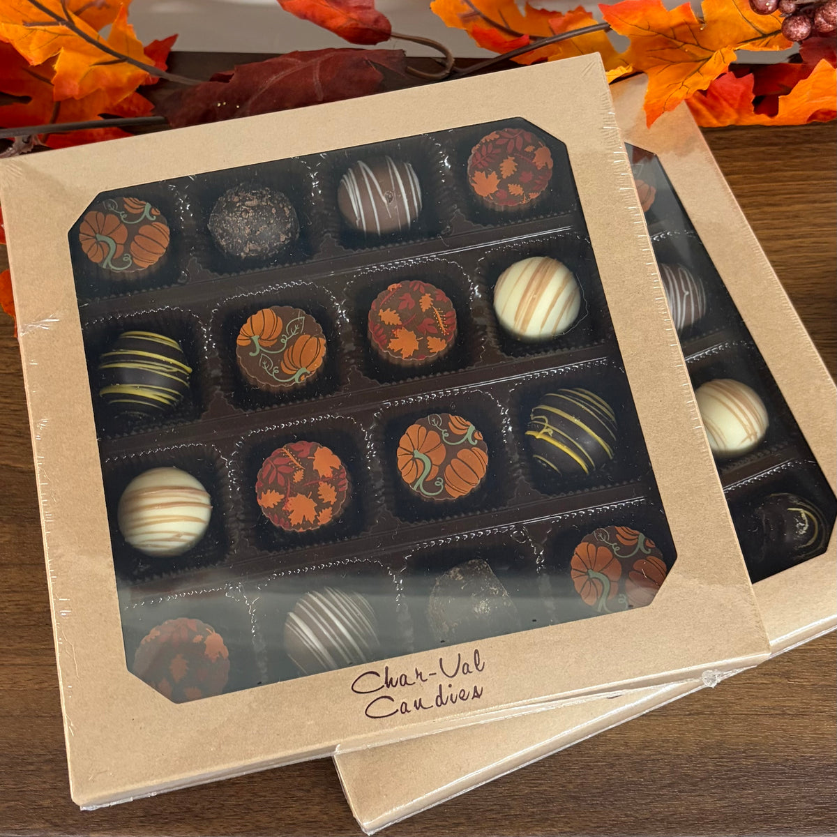 Truffles
