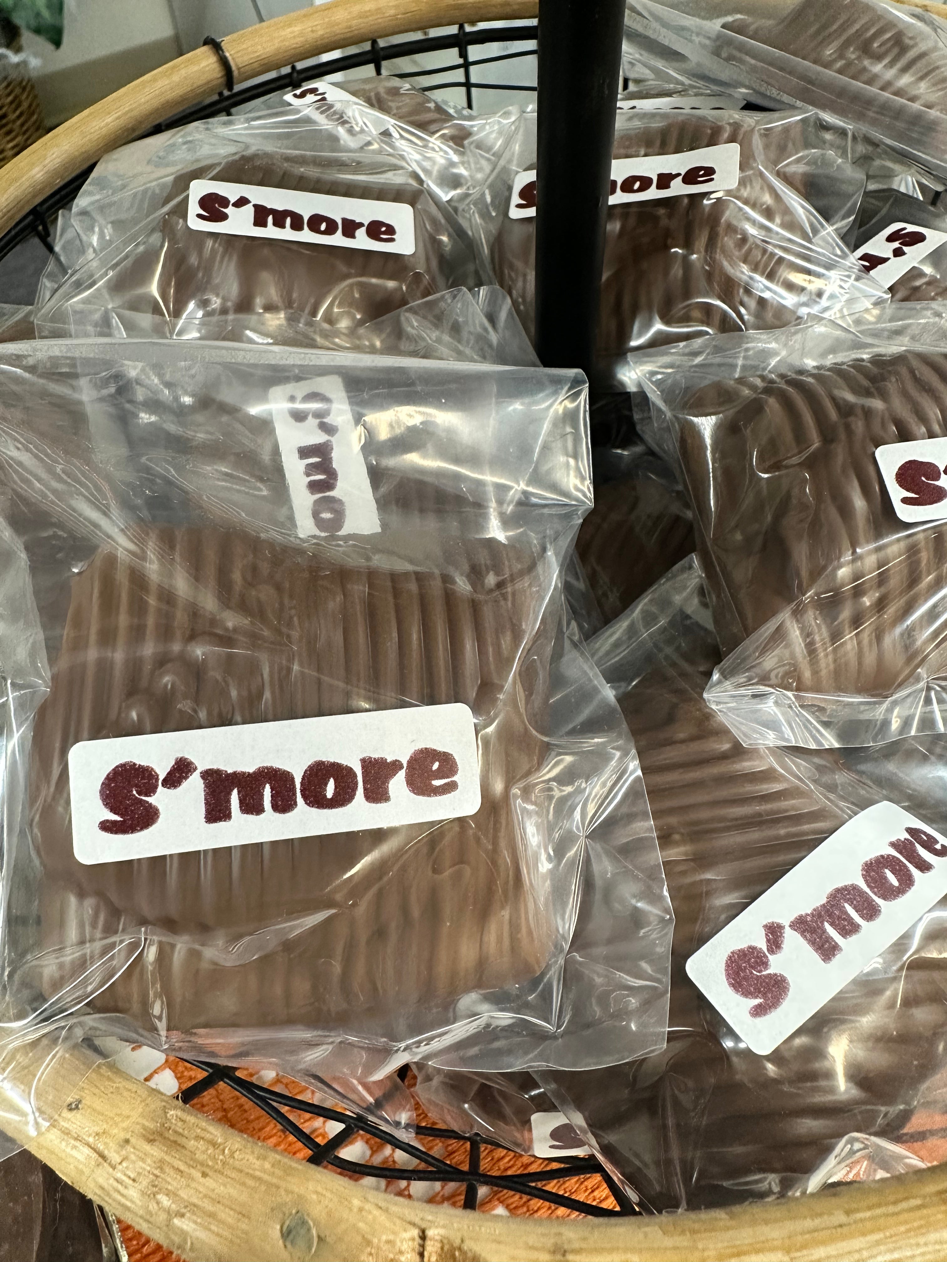 S'mores
