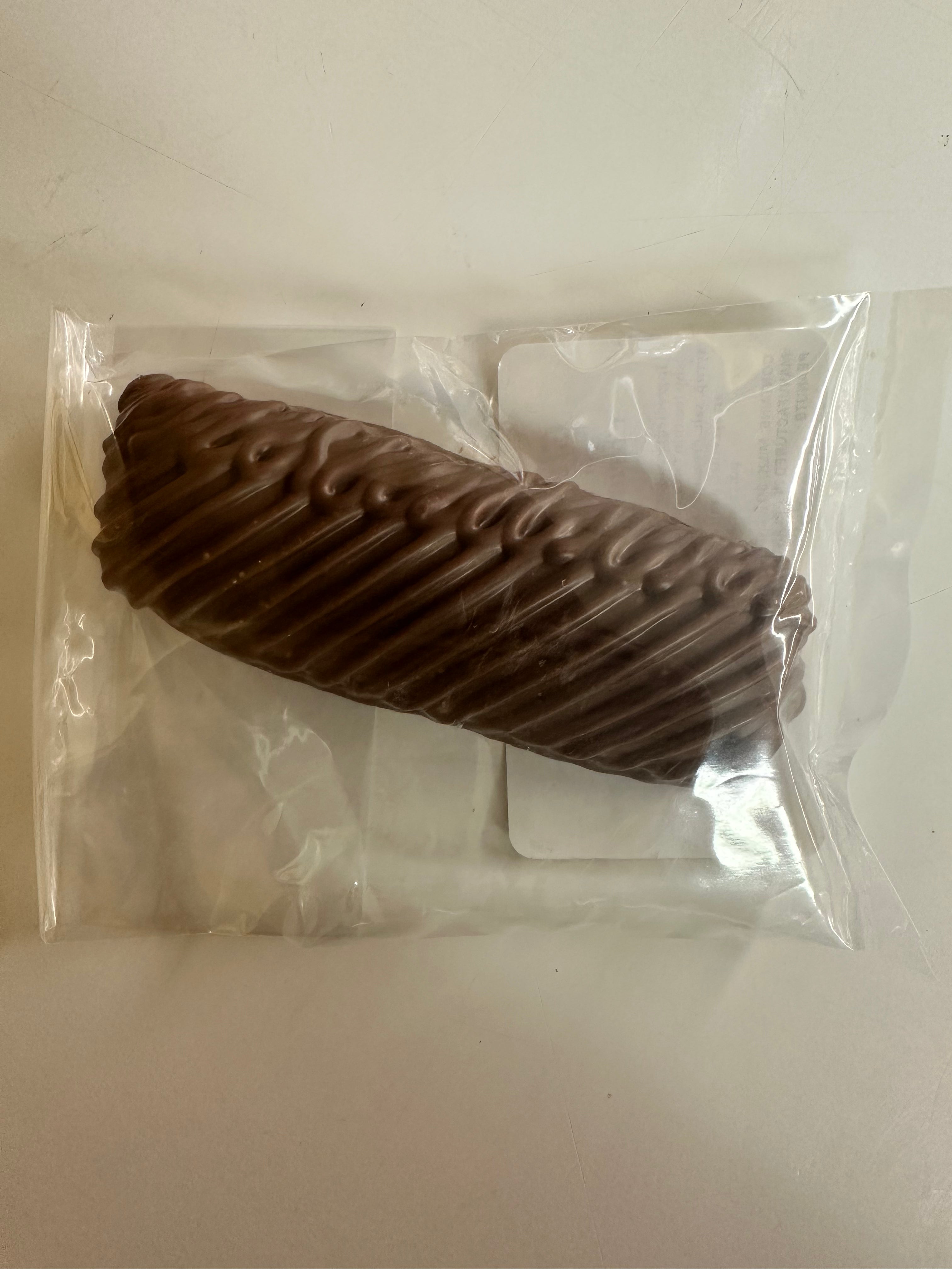 Caramel Peanut Delight