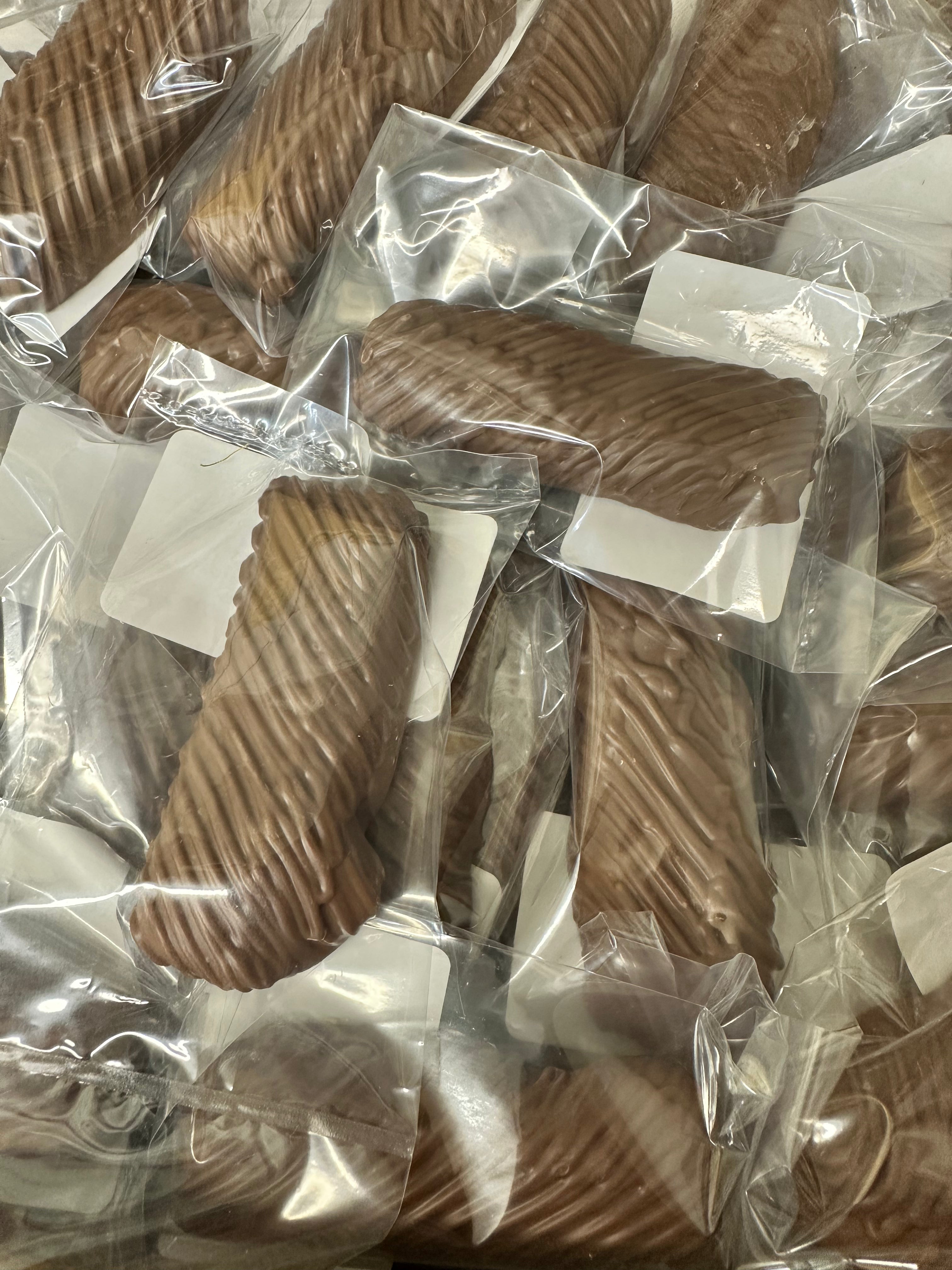 Caramel Cashew Delight