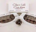 Chocolate Covered Jellies