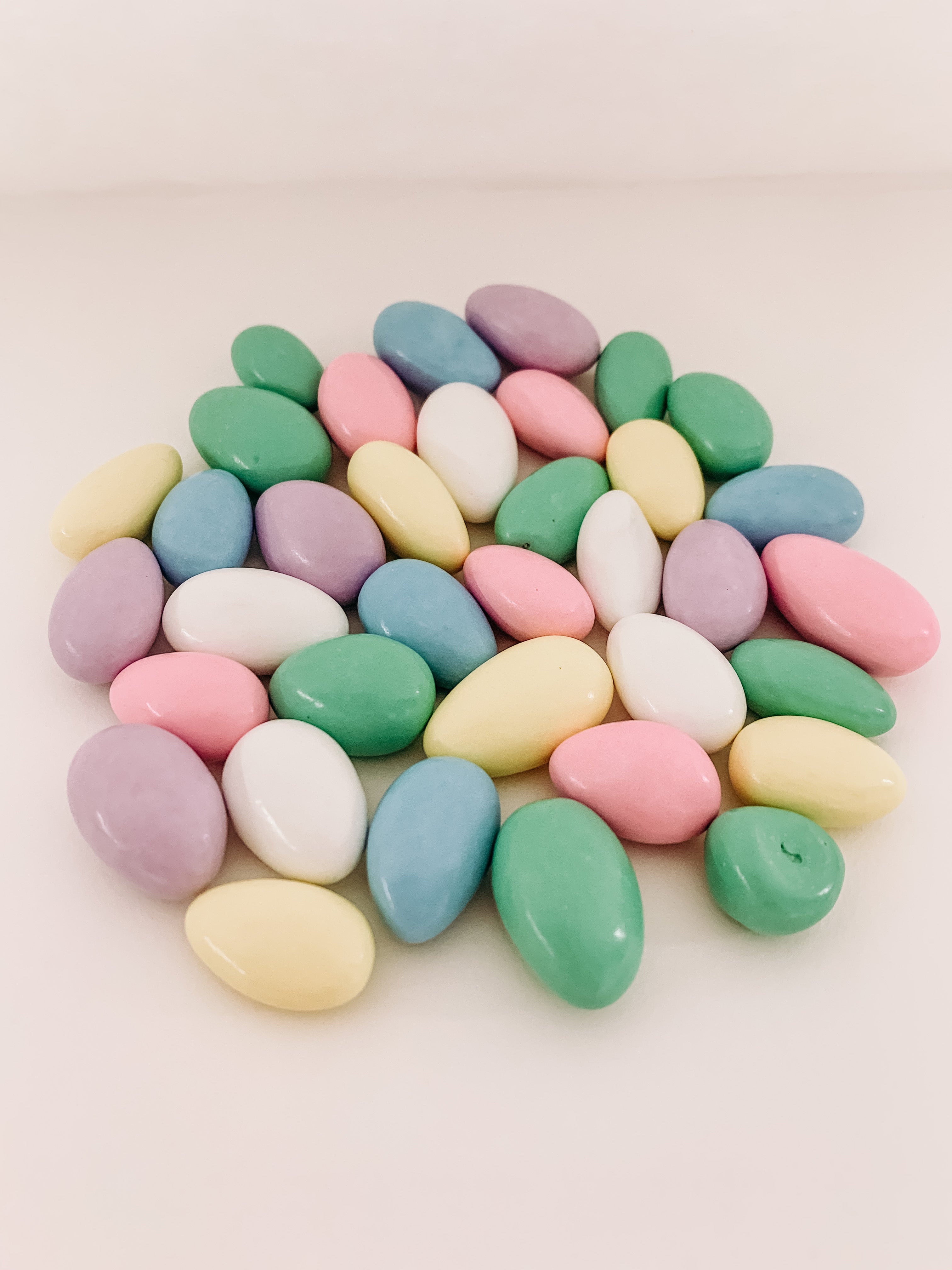Jordan Almonds