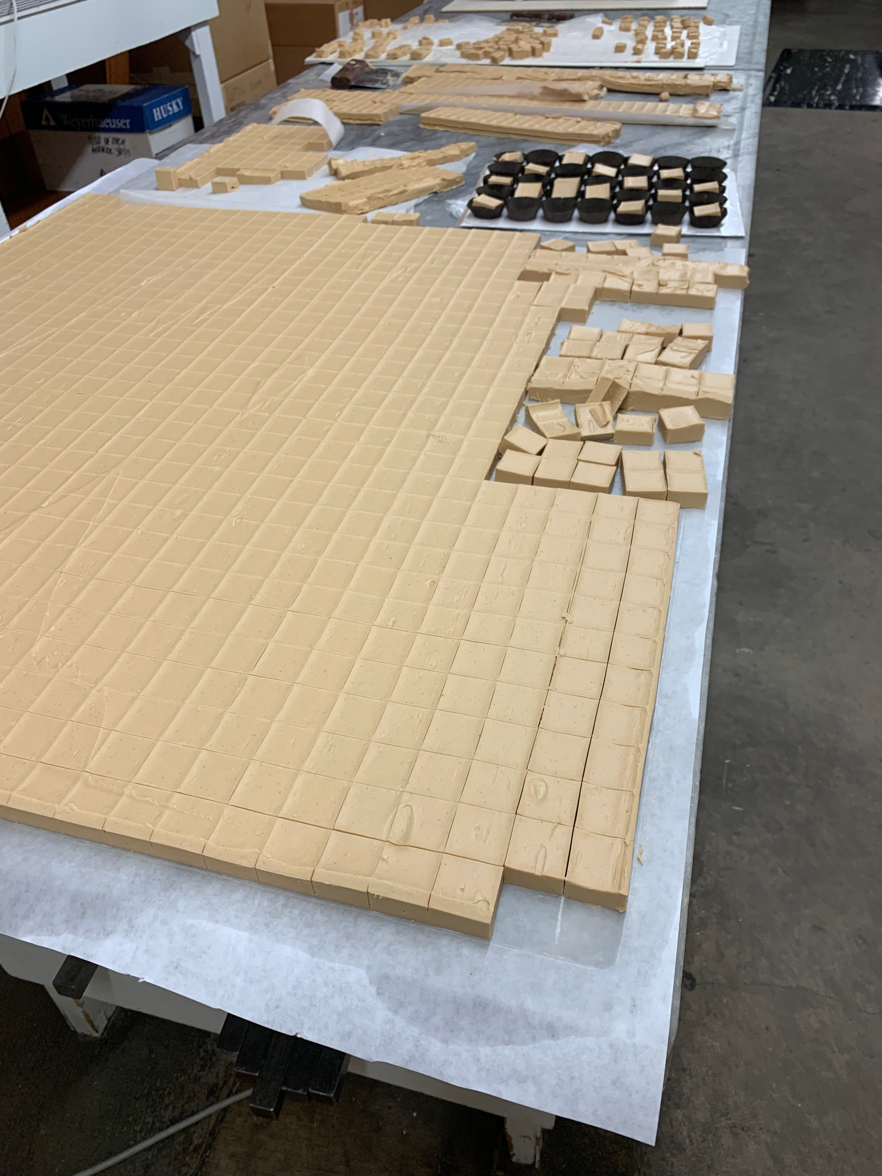 Peanut Butter Meltaway