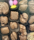 Nuts, Crunch, & Chews