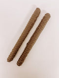 Peanut Butter Pretzel Rods