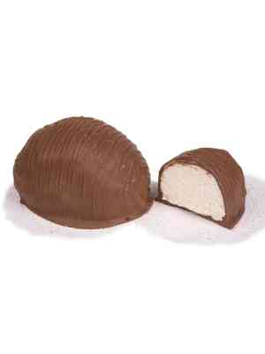 Coconut Egg
