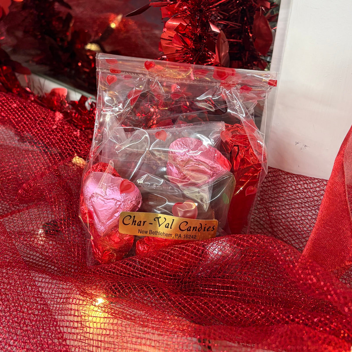 Treat Bags