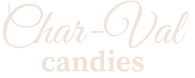 Char Val Candies - Home