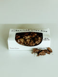 Coconut Clusters
