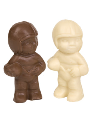 Football Player (#16)