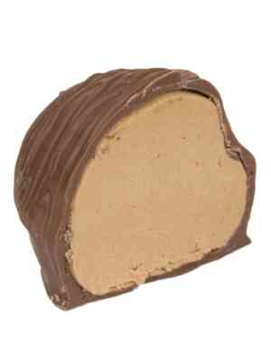 Peanut Butter Egg